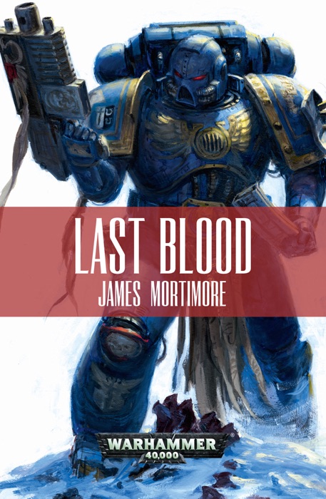 Last Blood