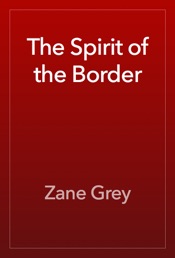 The Spirit of the Border