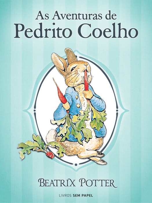 As Aventuras de Pedrito Coelho