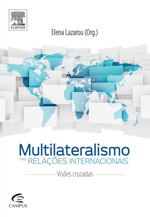 Multilateralismo nas relações internacionais