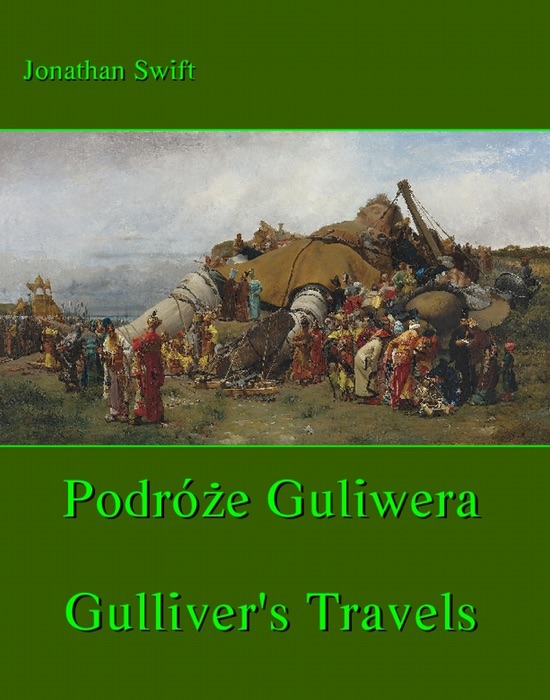 Podróże Gulliwera