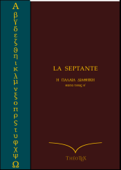 La Septante Grec-Français - Pierre Giguet & Autres Traducteurs