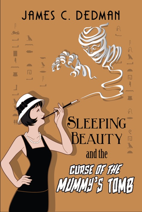 Sleeping Beauty and the Curse of the Mummy's Tomb