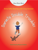 Daniel's Double Trouble (Spanish Edition) - Anna Sofia Downey, Crissy Grossov & Renata Soldato