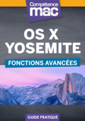 OS X Yosemite - Fonctions avancées - Audrey Couleau