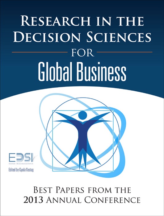 Research in the Decision Sciences for Global Business