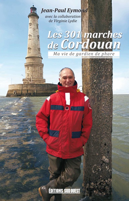 Les 301 marches de Cordouan