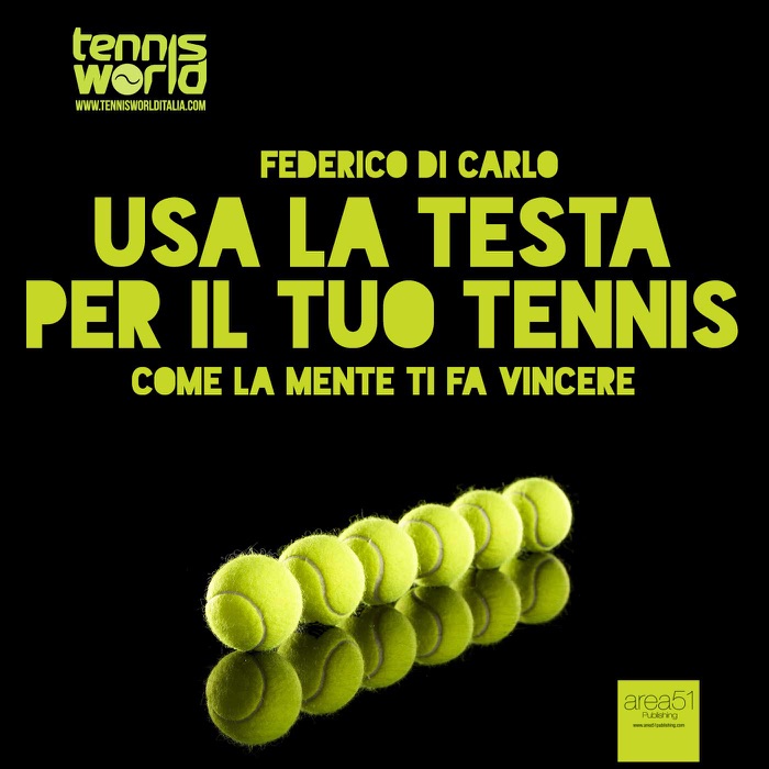 Usa la testa per il tuo tennis