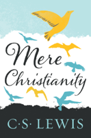 C. S. Lewis - Mere Christianity artwork