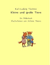 Kleine und große Tiere