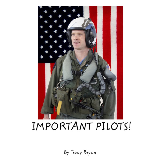 IMPORTANT PILOTS!