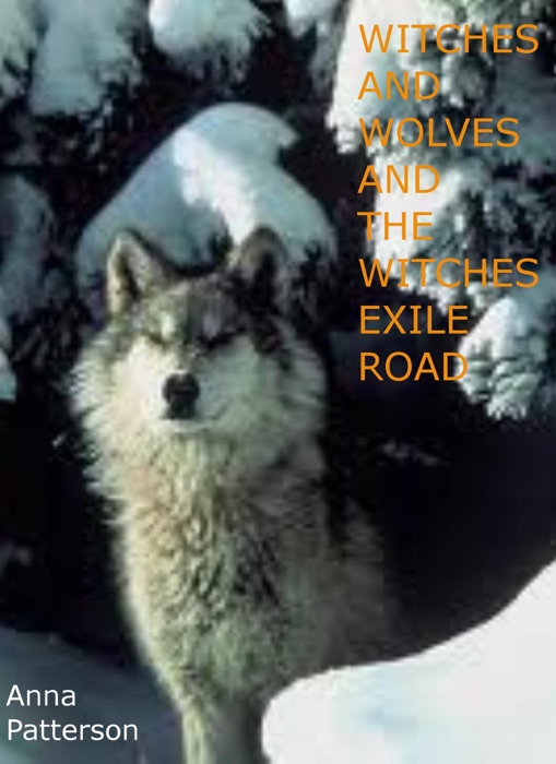 Witches and Wolves and the Witches Exile Road