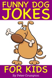 Funny Dog Jokes for Kids
