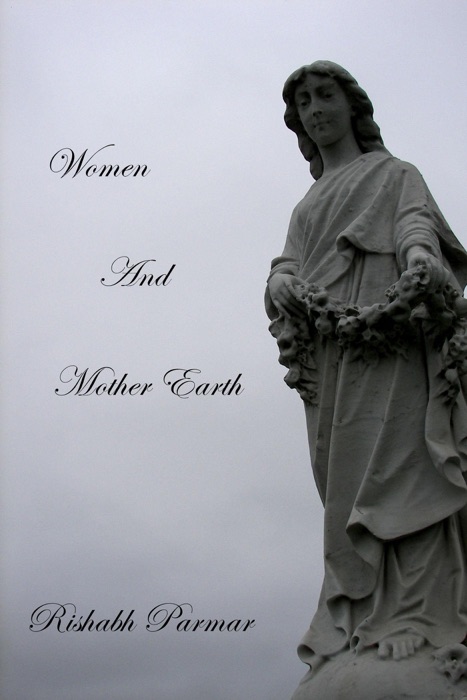 Women And Mother Earth