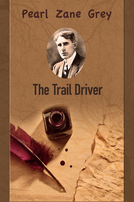 The Trail Driver