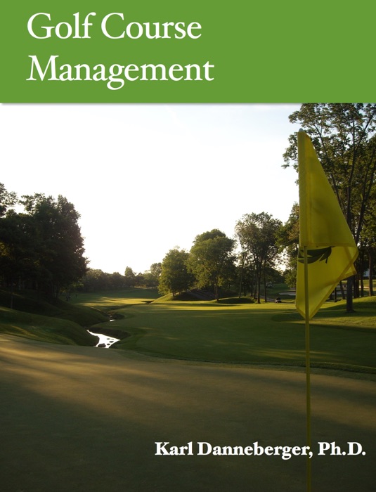 Golf Course Management