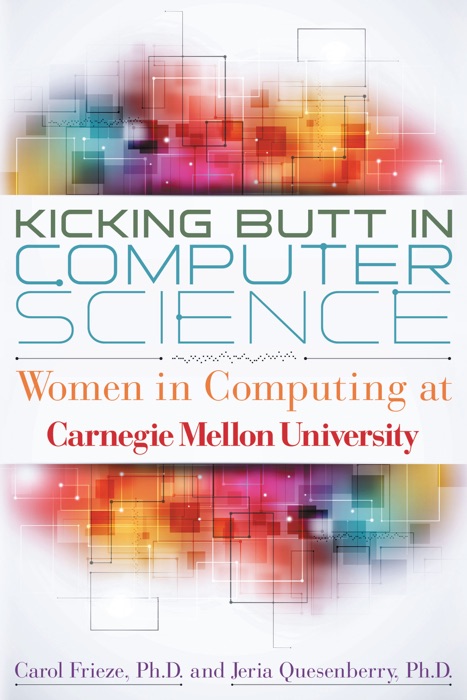 Kicking Butt in Computer Science