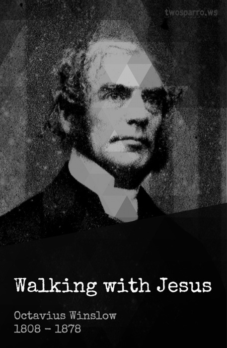 Walking with Jesus