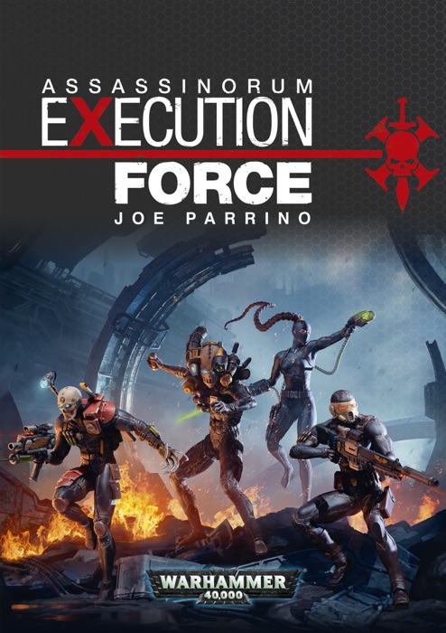 Assassinorum: Execution Force