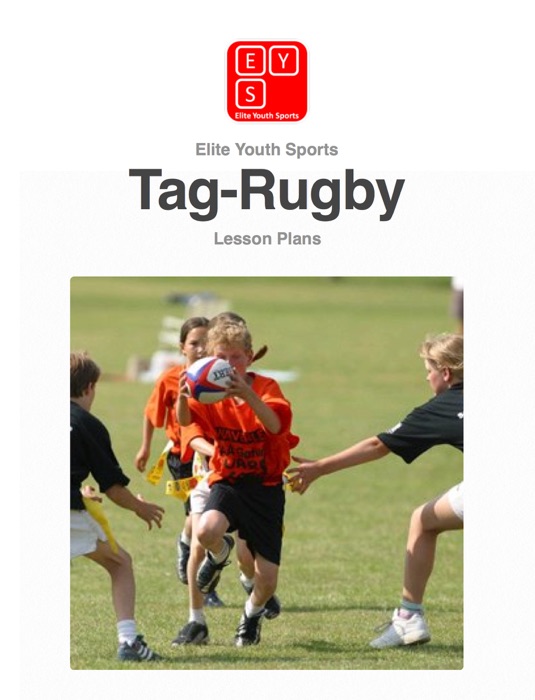 Tag-Rugby