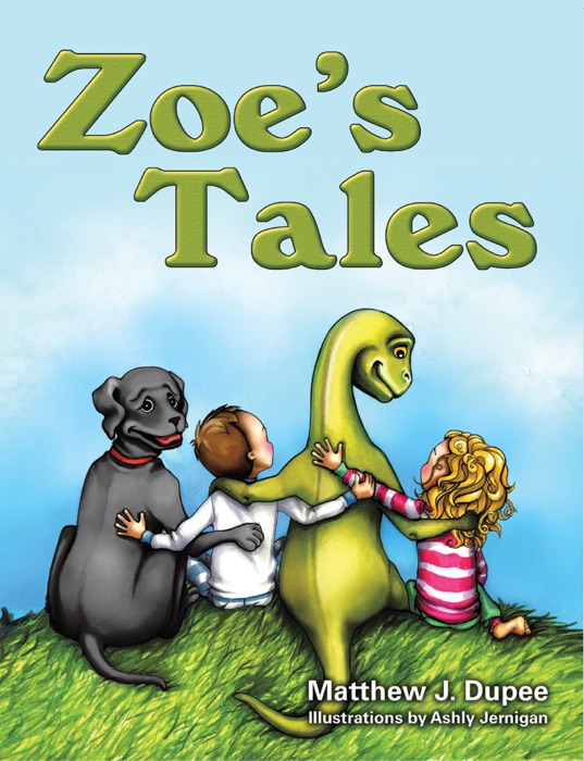 Zoe’S Tales