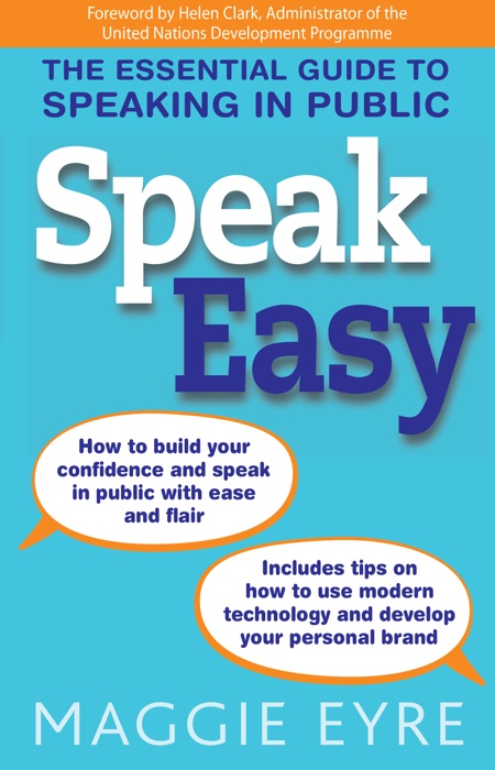 Speak Easy 3rd Edition