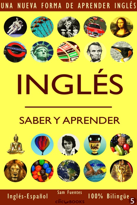 Inglés: Saber y Aprender