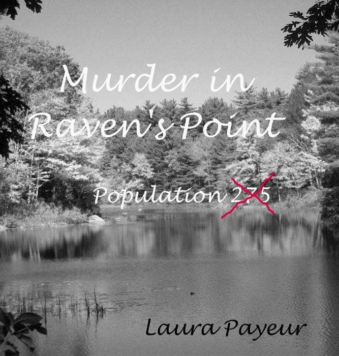 Murder in Raven's Point