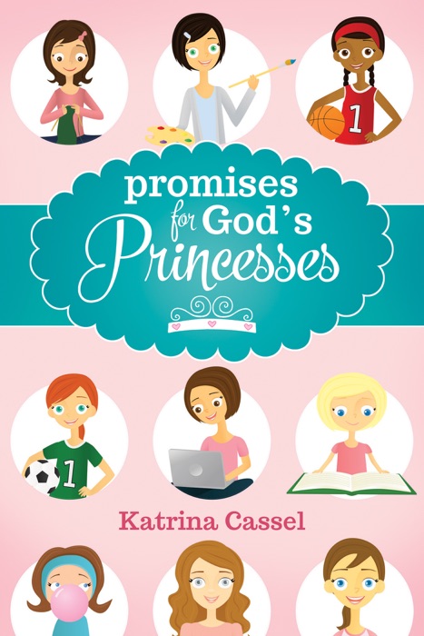 Promises for God's Princesses