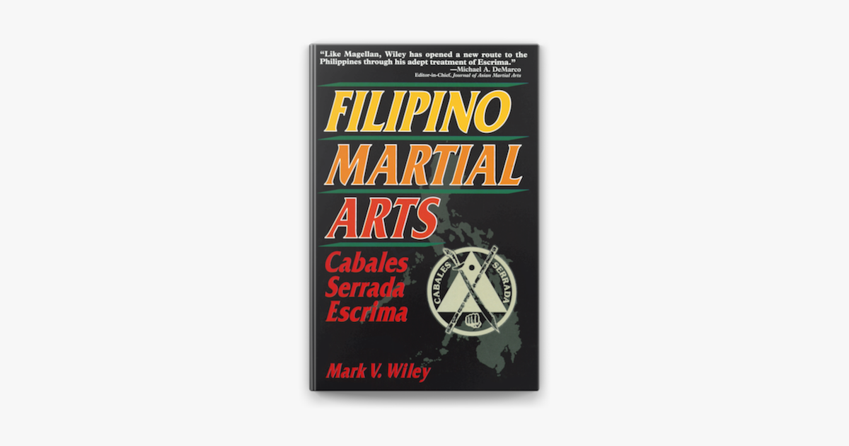 ‎Filipino Martial Arts On Apple Books