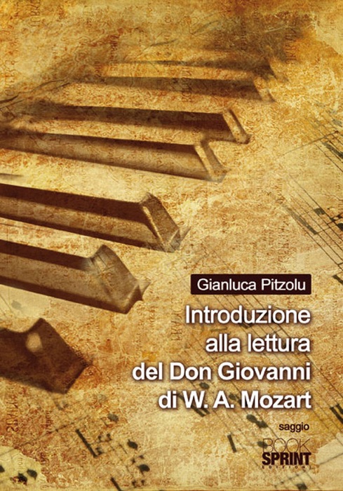 Introduzione allo studio del Don Giovanni di W.A. Mozart
