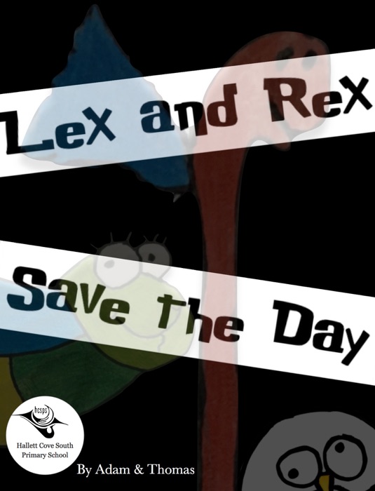 Lex & Rex