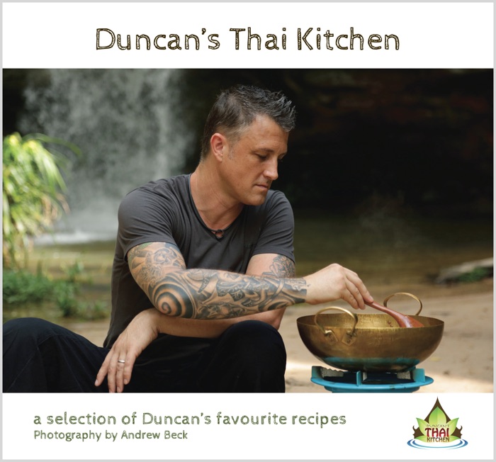 Duncan's Thai Kitchen