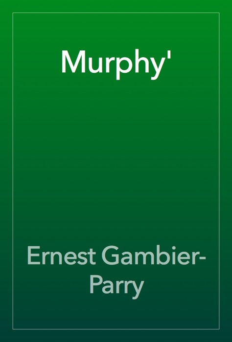 Murphy'