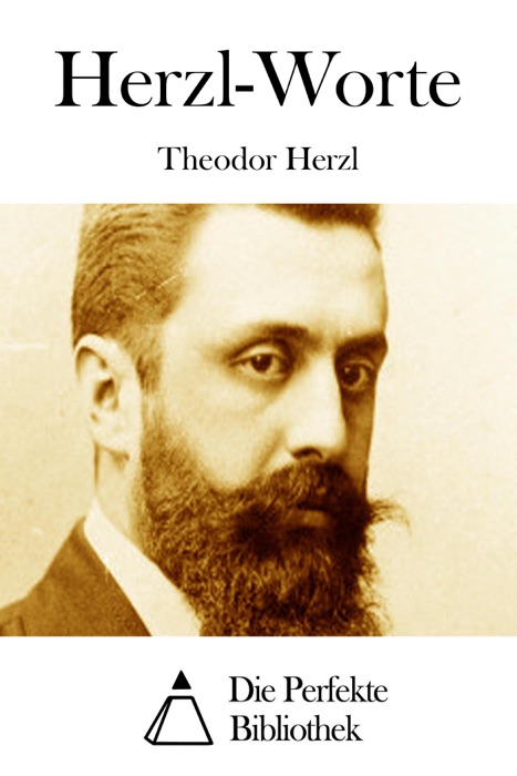 Herzl-Worte