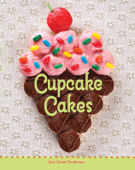 Cupcake Cakes - Lisa Anderson