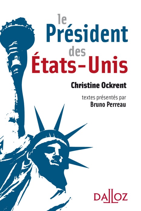 Le Président des États-Unis