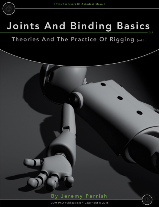 Joints and Binding Basics