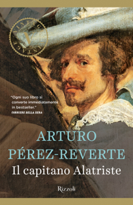 Leggi Libro online Il capitano Alatriste (VINTAGE)