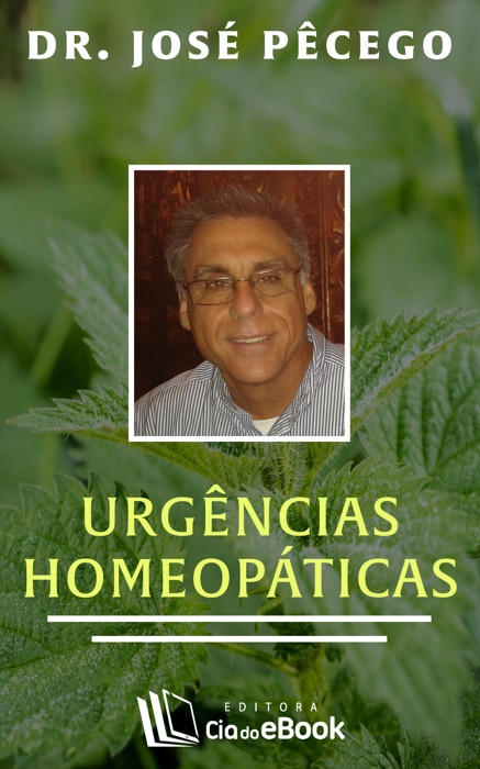 Urgências homeopáticas