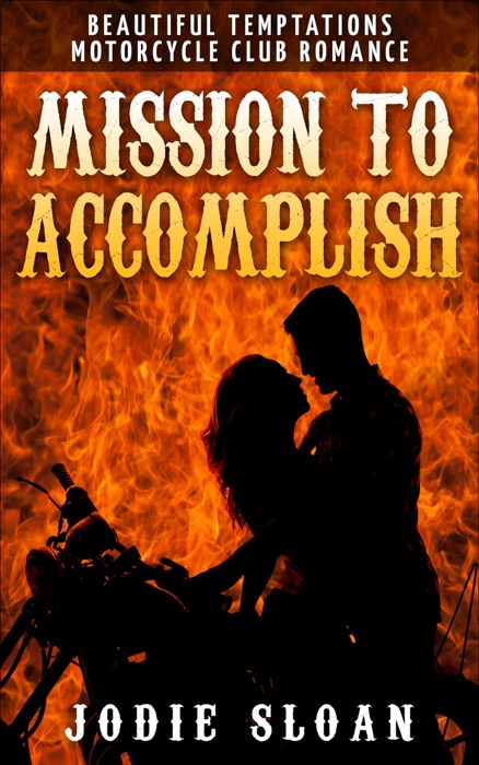 Mission to Accomplish