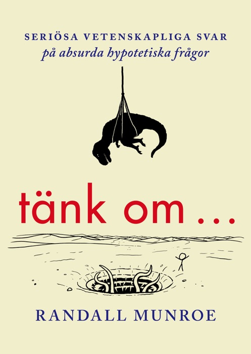 Tänk om …