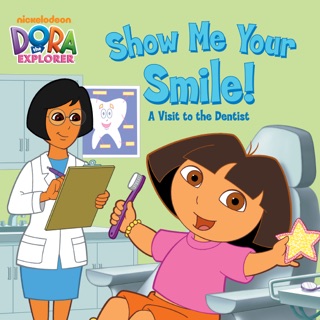 ‎Happy Mother's Day, Mami! (Dora the Explorer) in Apple Books