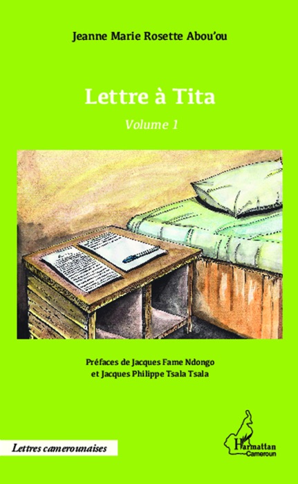 Lettre à Tita