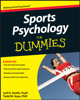 Leif H. Smith & Todd M. Kays - Sports Psychology For Dummies artwork