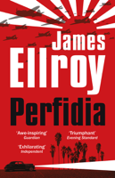 James Ellroy - Perfidia artwork