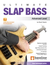 Ultimate Slap Bass