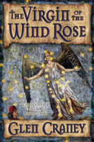 Glen Craney - The Virgin of the Wind Rose: A Christopher Columbus Mystery-Thriller artwork