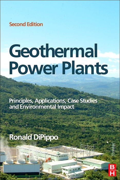 Geothermal Power Plants