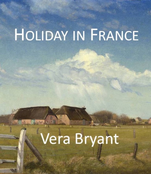 Holiday in France